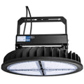 18 in. 2000-Watt Equivalent Integrated LED High Bay Light, 5000K M8093
