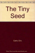 The Tiny Seed Book L1312