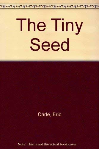 The Tiny Seed Book L1312