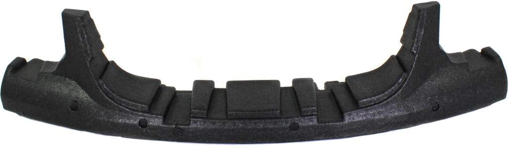 Front Bumper Absorber for GMC Yukon 2007-2014 J902