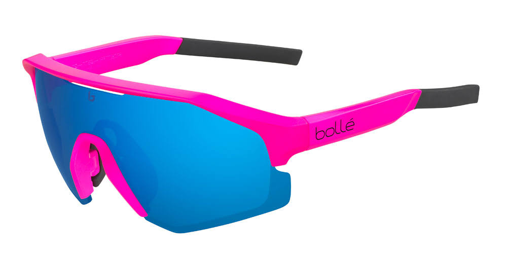 White TNS Gun Sunglasses K352431
