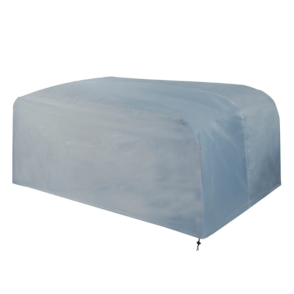 Patio Waterproof Outdoor Furniture Sofa Protector with Storage Bag K247
