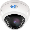 4K 8MP PoE IP Dome Security Camera with Microphone L20425
