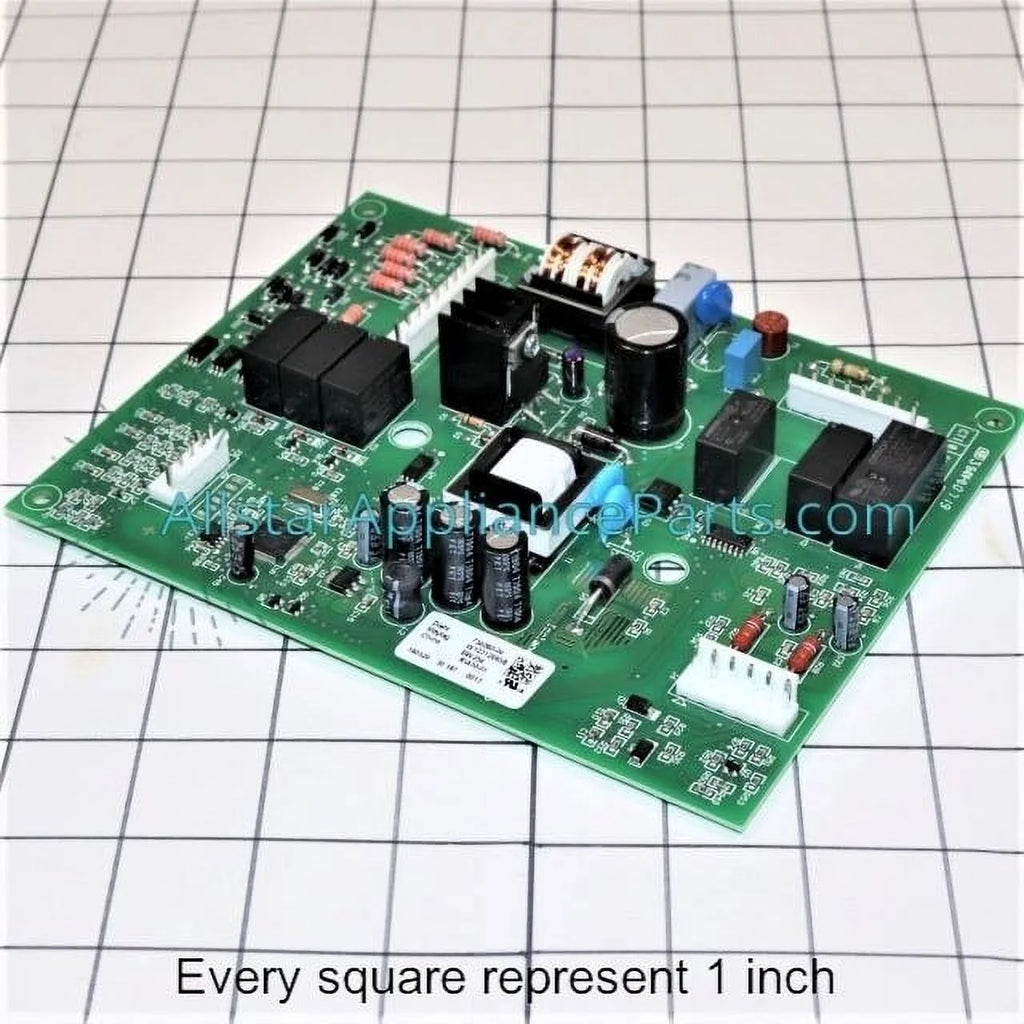 Refrigerator Main Control Board Z61897