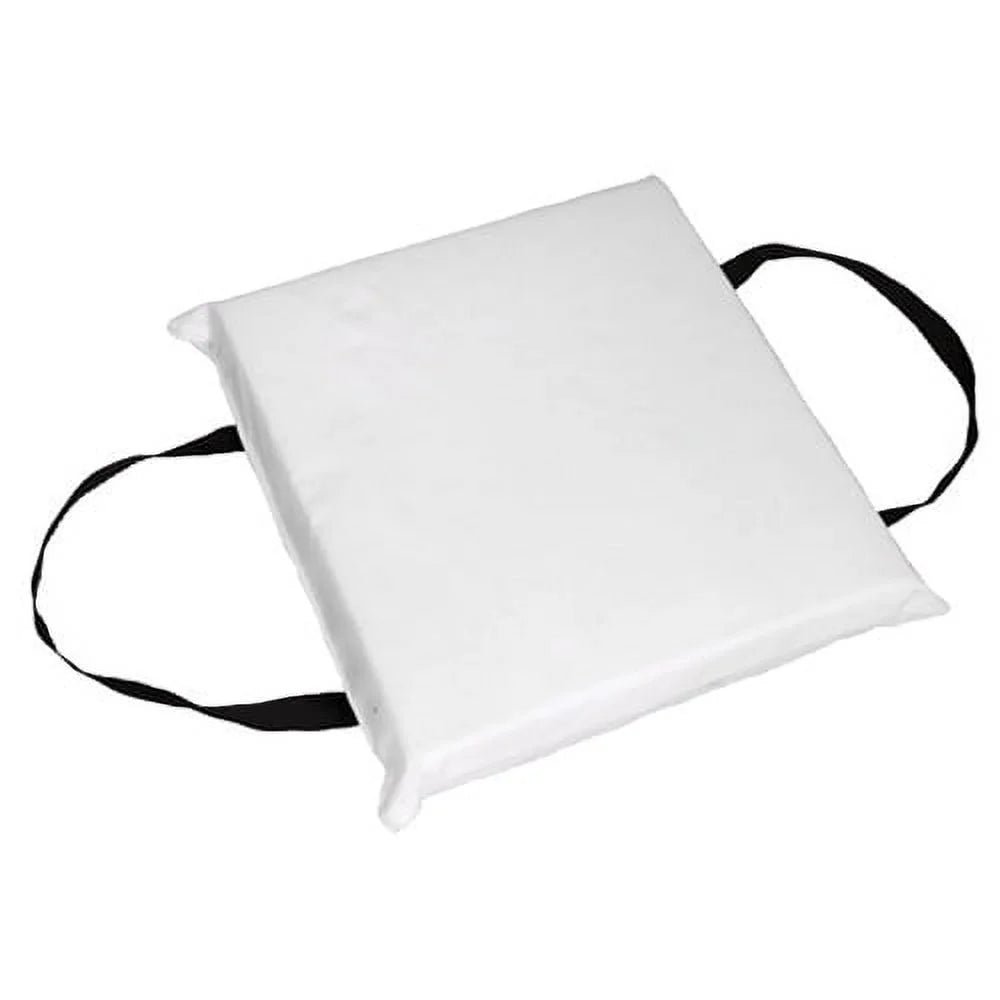 White Type IV Cushion V475979