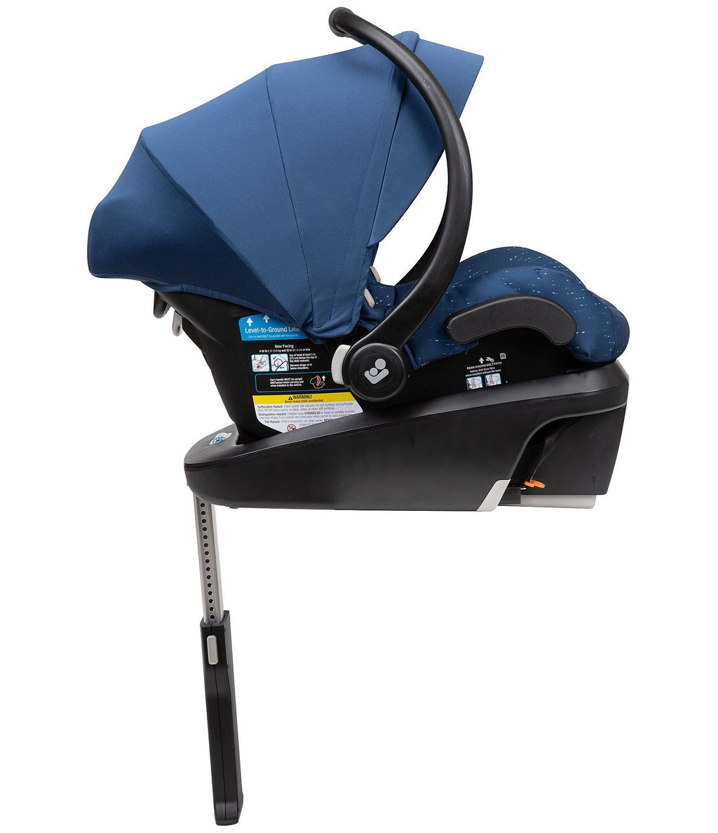 Black Infant Car Seat G312053