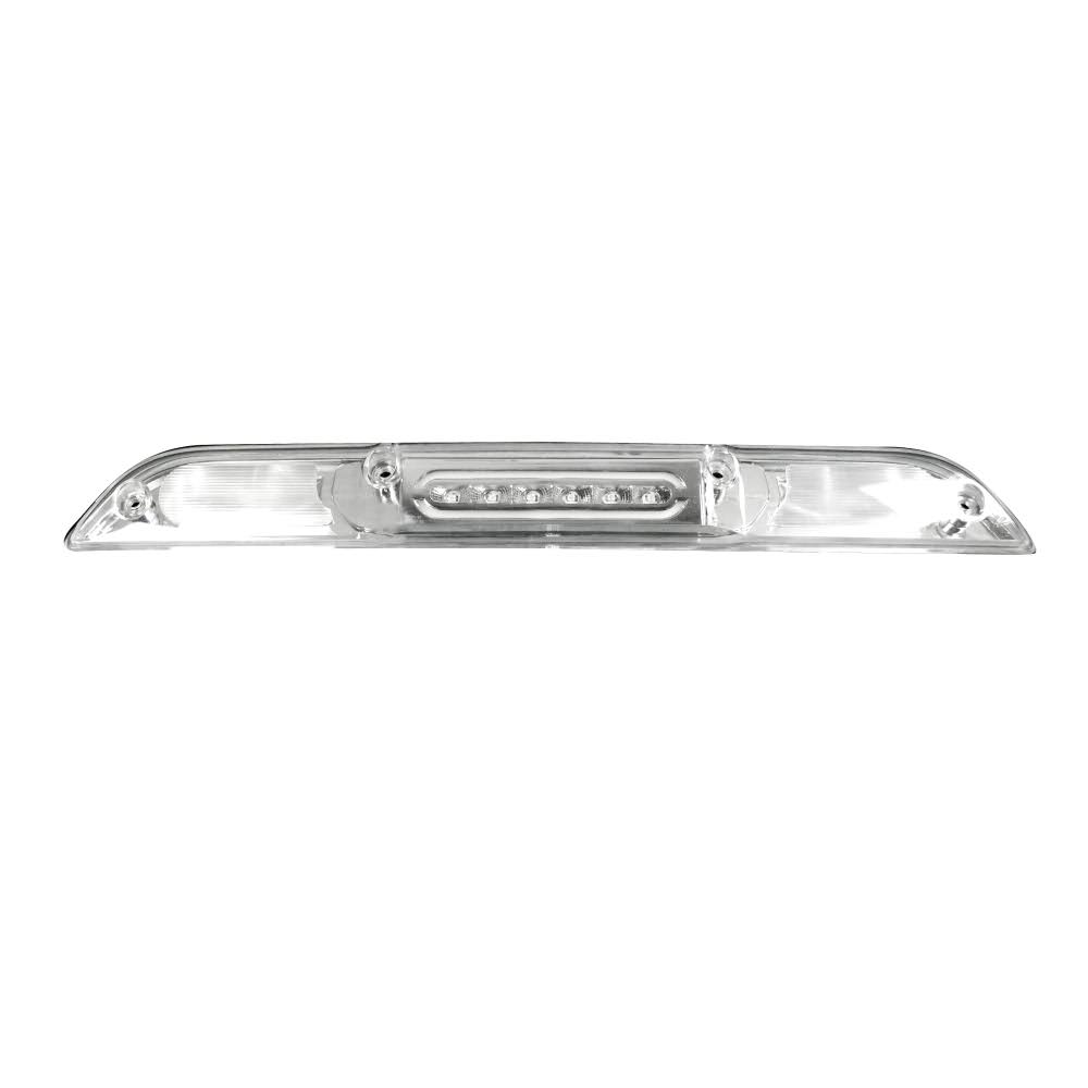 Clear LED Third Brake Lights H562