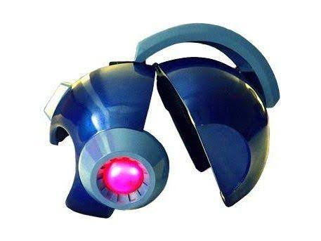 Mega Man Helmet Replica C162058