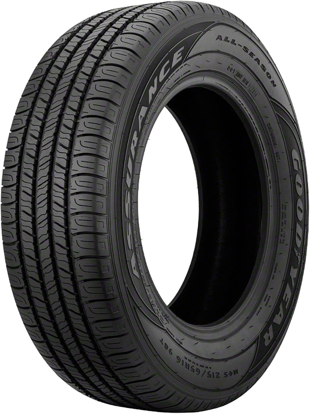 225/65R17 102T All-Season Radial Tire U8312