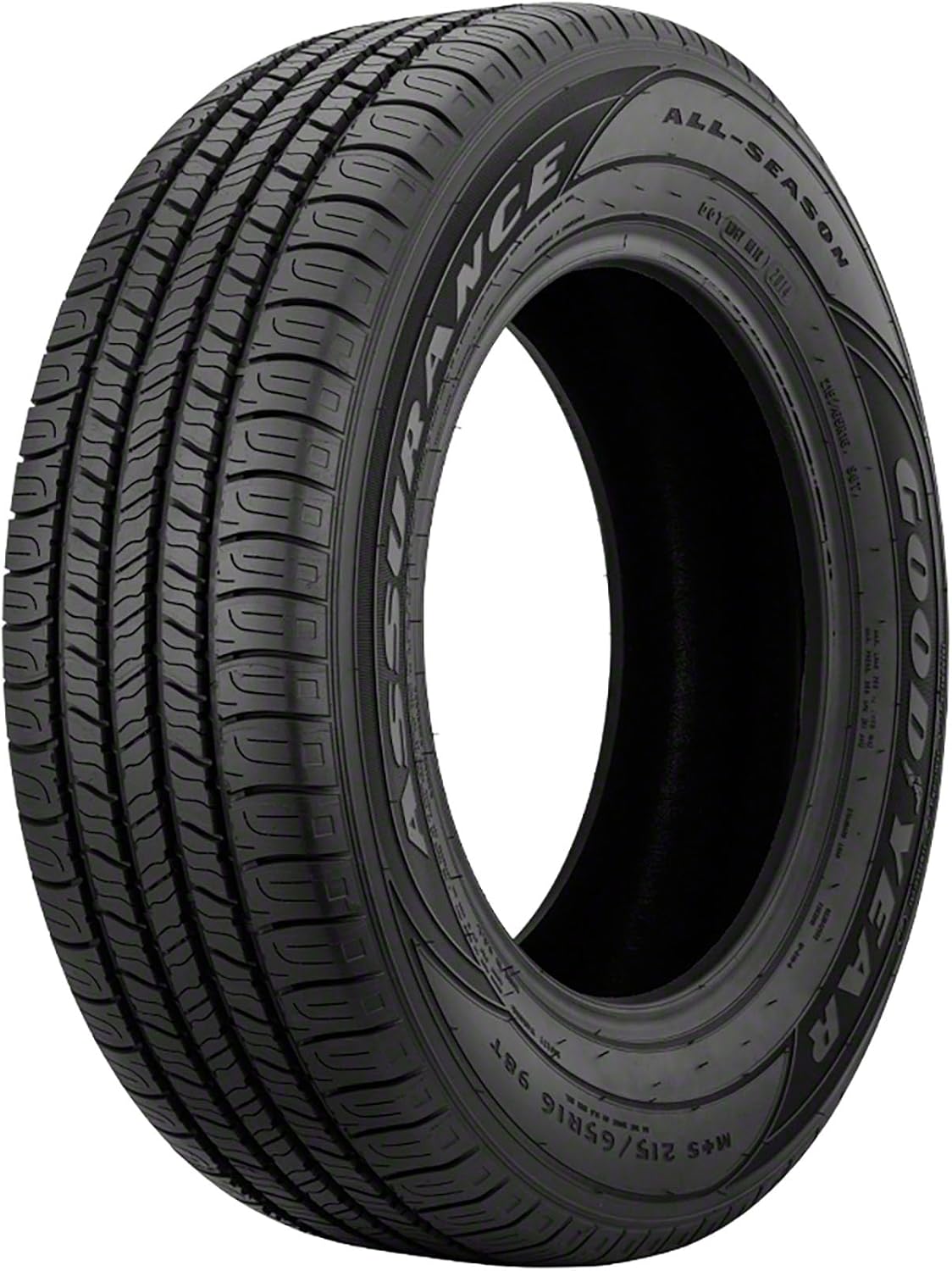 225/65R17 102T All-Season Radial Tire U8312