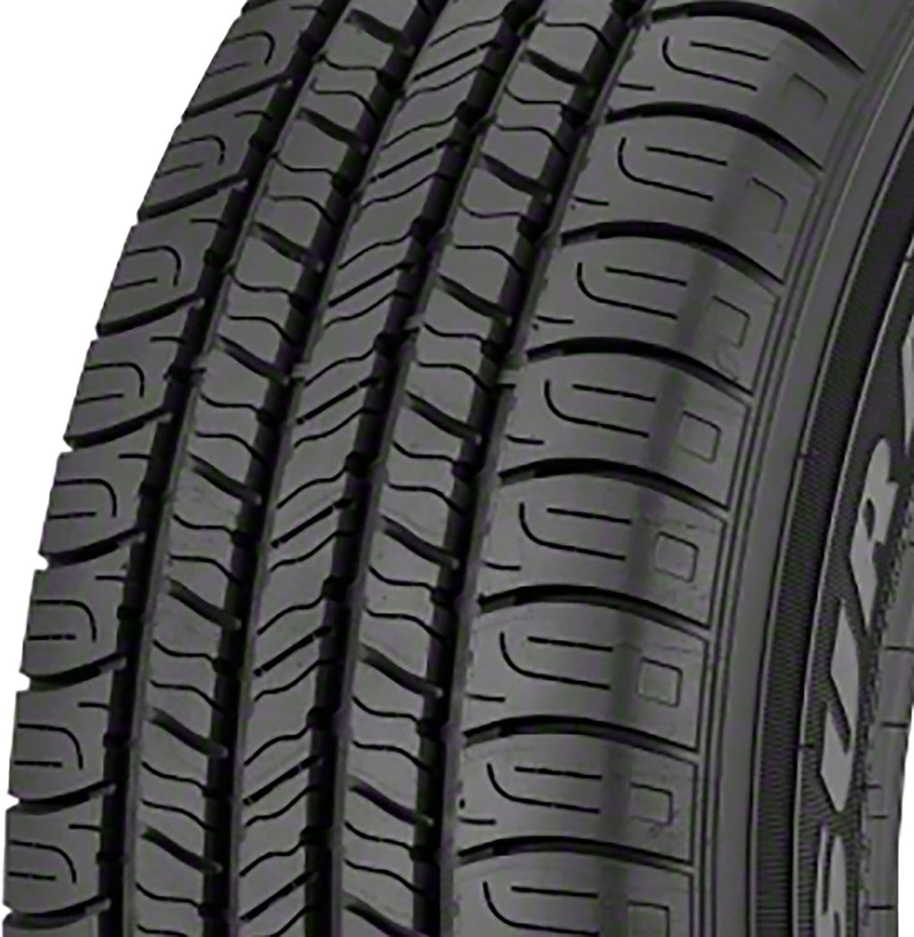 225/65R17 102T All-Season Radial Tire U8312
