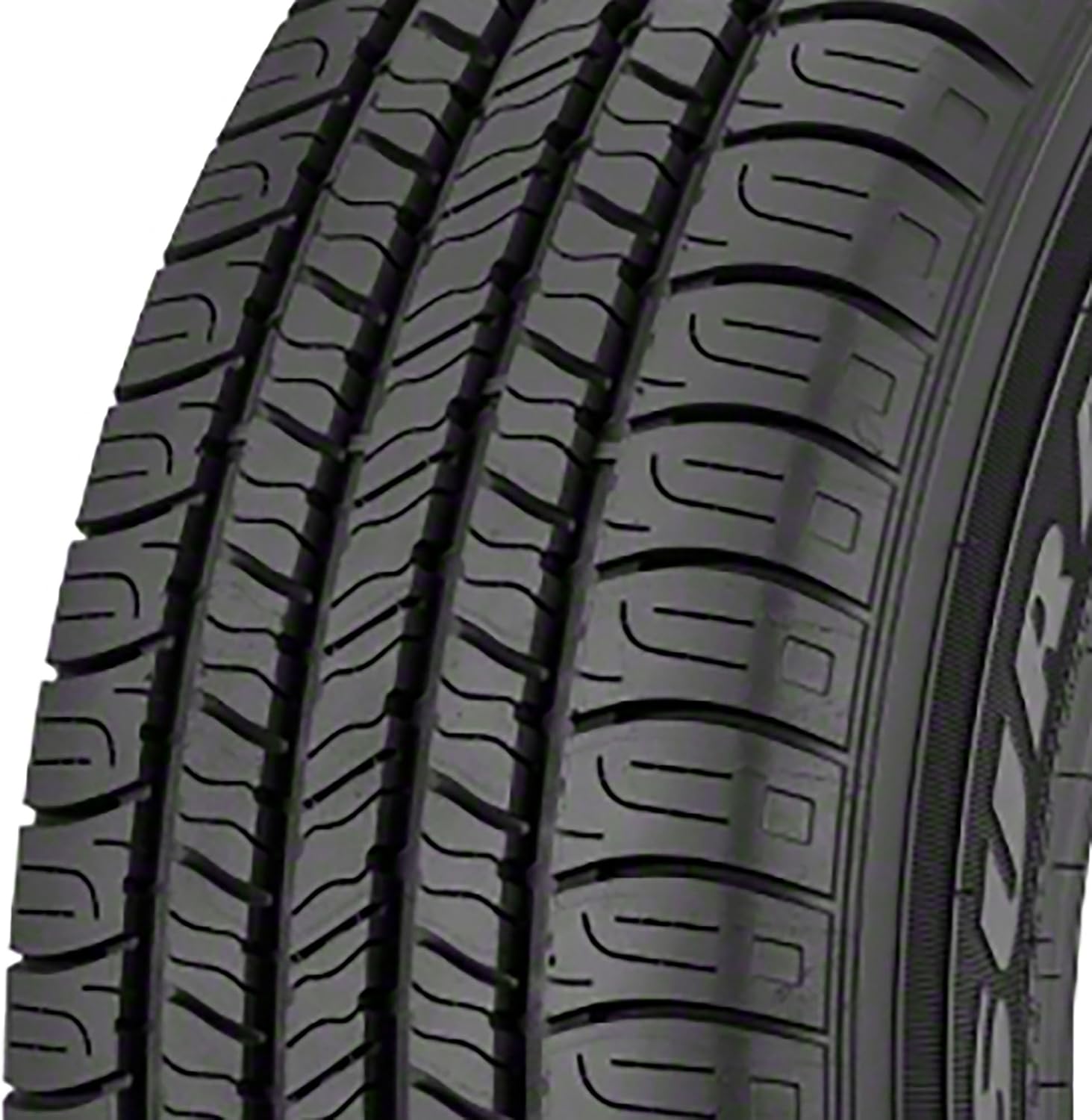 225/65R17 102T All-Season Radial Tire U8312