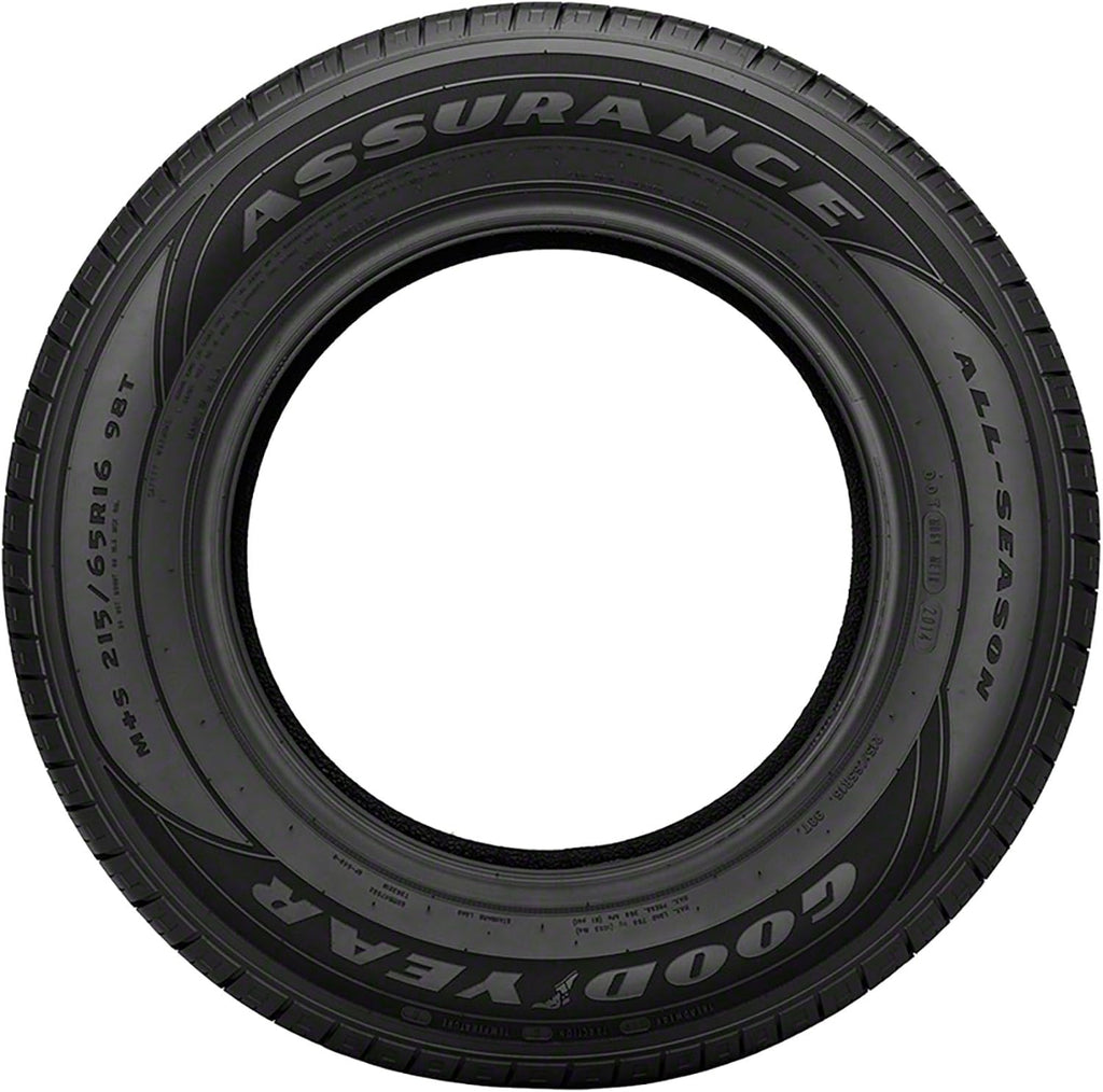 225/65R17 102T All-Season Radial Tire U8312