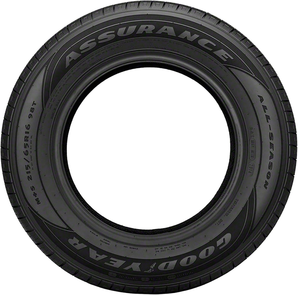 225/65R17 102T All-Season Radial Tire U8312