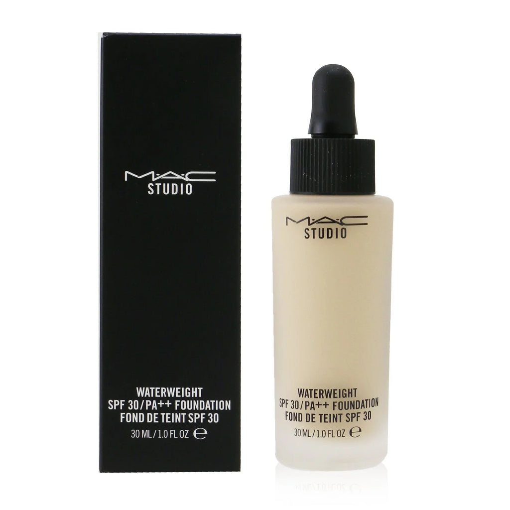 NC25 Foundation SPF 30 30ml C540985