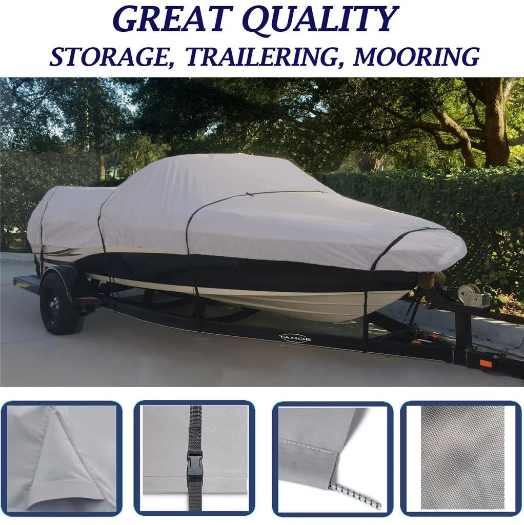 Towable Boat Cover T859