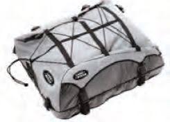 Roof Cargo Bag W944977