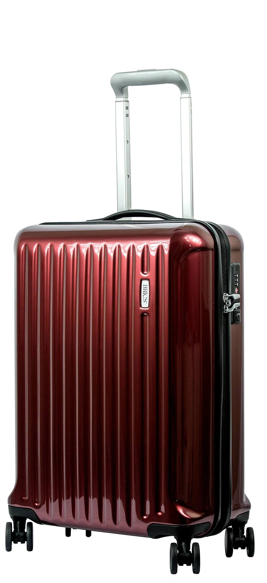Bordeaux 21-Inch Carry-On Spinner A31473
