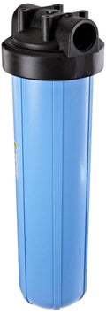 1 inch #20 Bag Vessel Assembly U351644