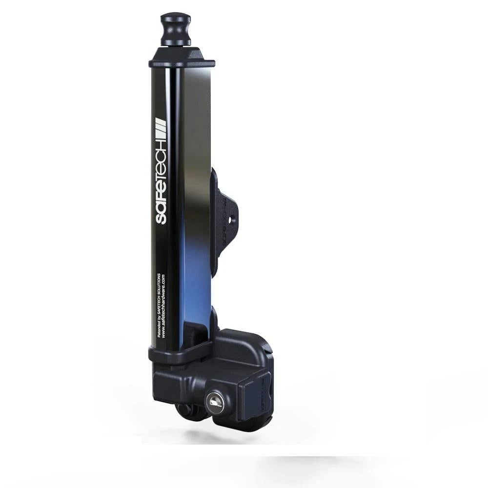 Magnetic Pedestrian Gate Latch B2497