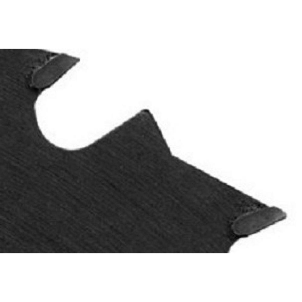 6-1/2 in. 24 Teeth Circular Saw Framing (5-Blade) O181