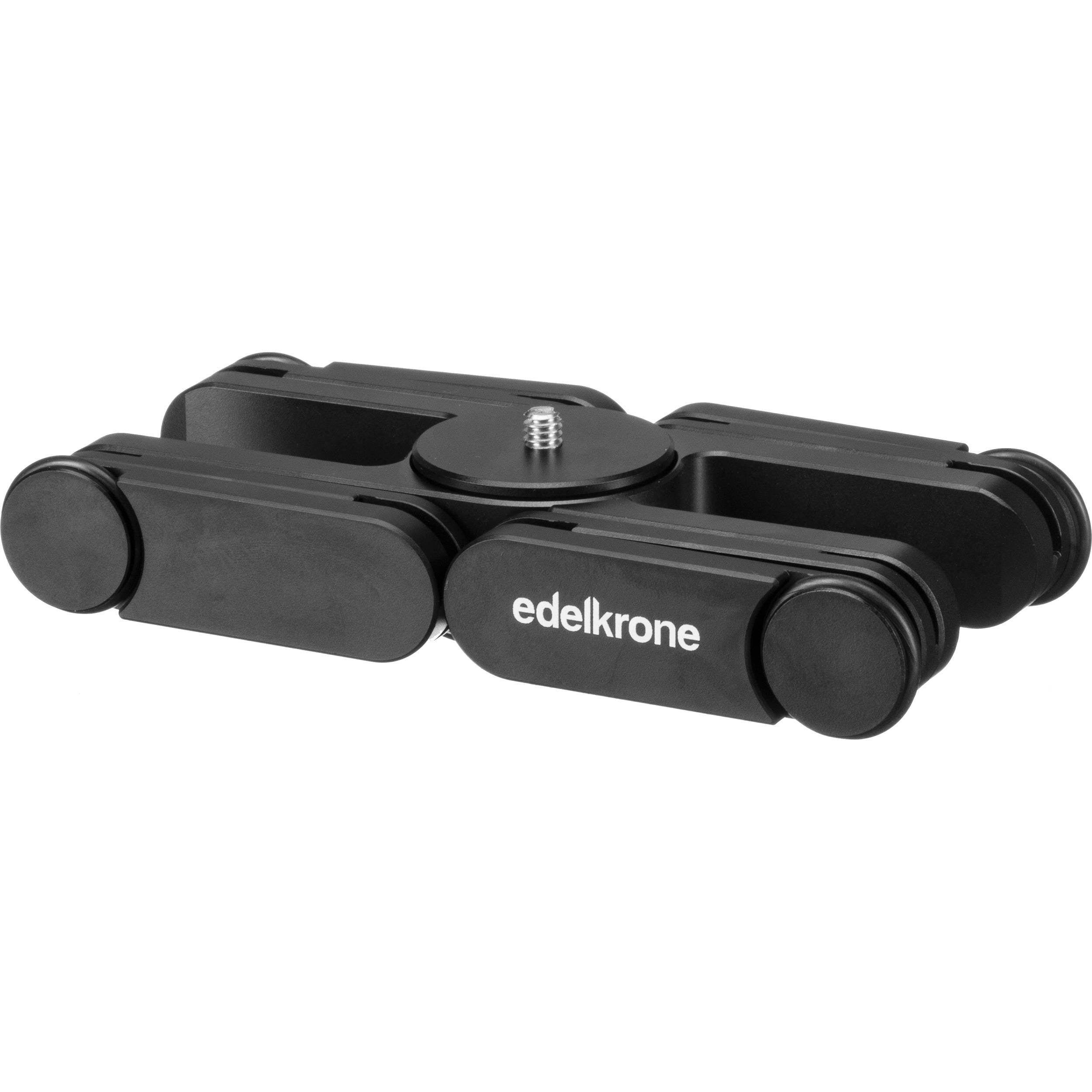 Foldable All-Terrain Camera Stand A267