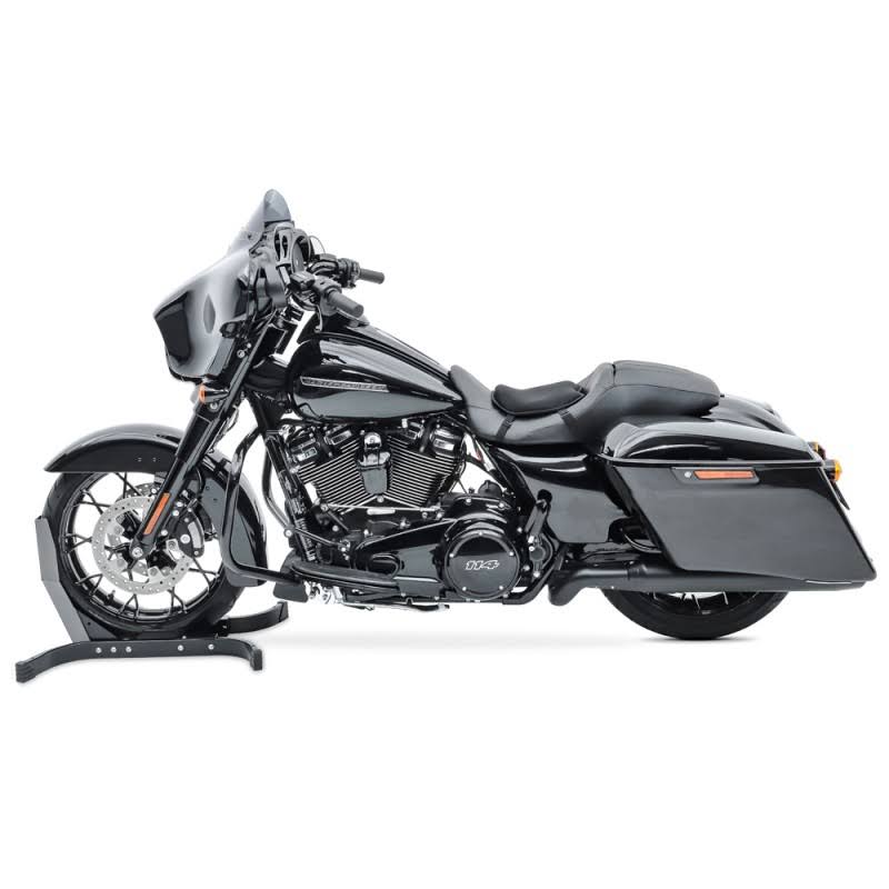 Black Gel Seat Pad Z9480