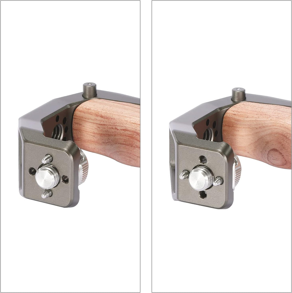 Locating Handle D392