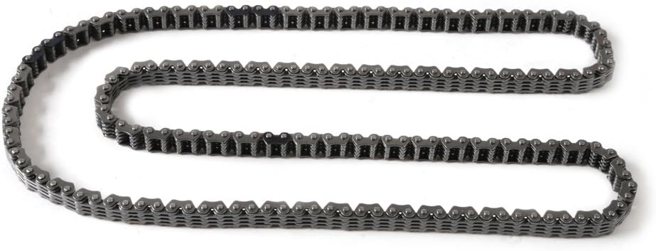 Engine Timing Chain Kit for Acura RSX & Civic Si 2.0L L4 DOHC Pack of 2 T912