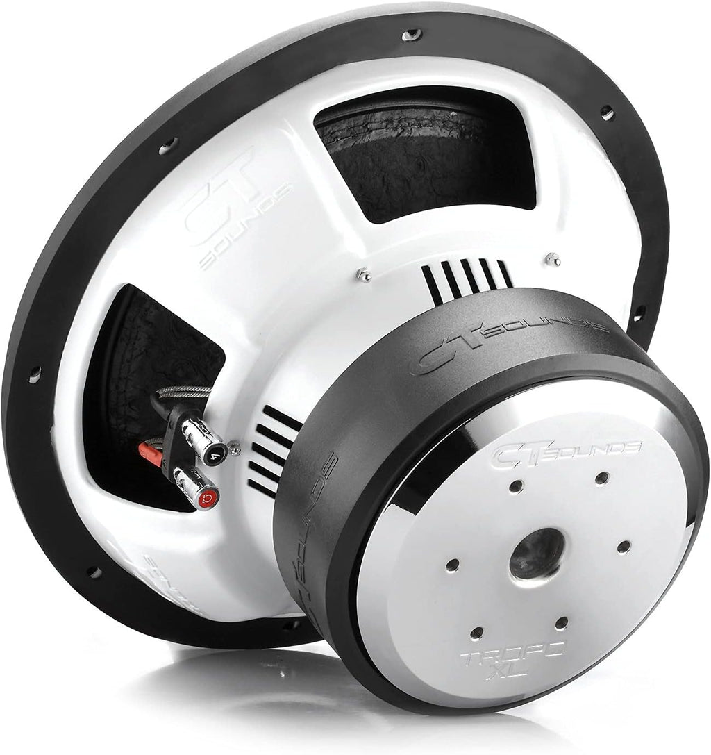 12 Inch Car Subwoofer Dual 4 Ohm X7959