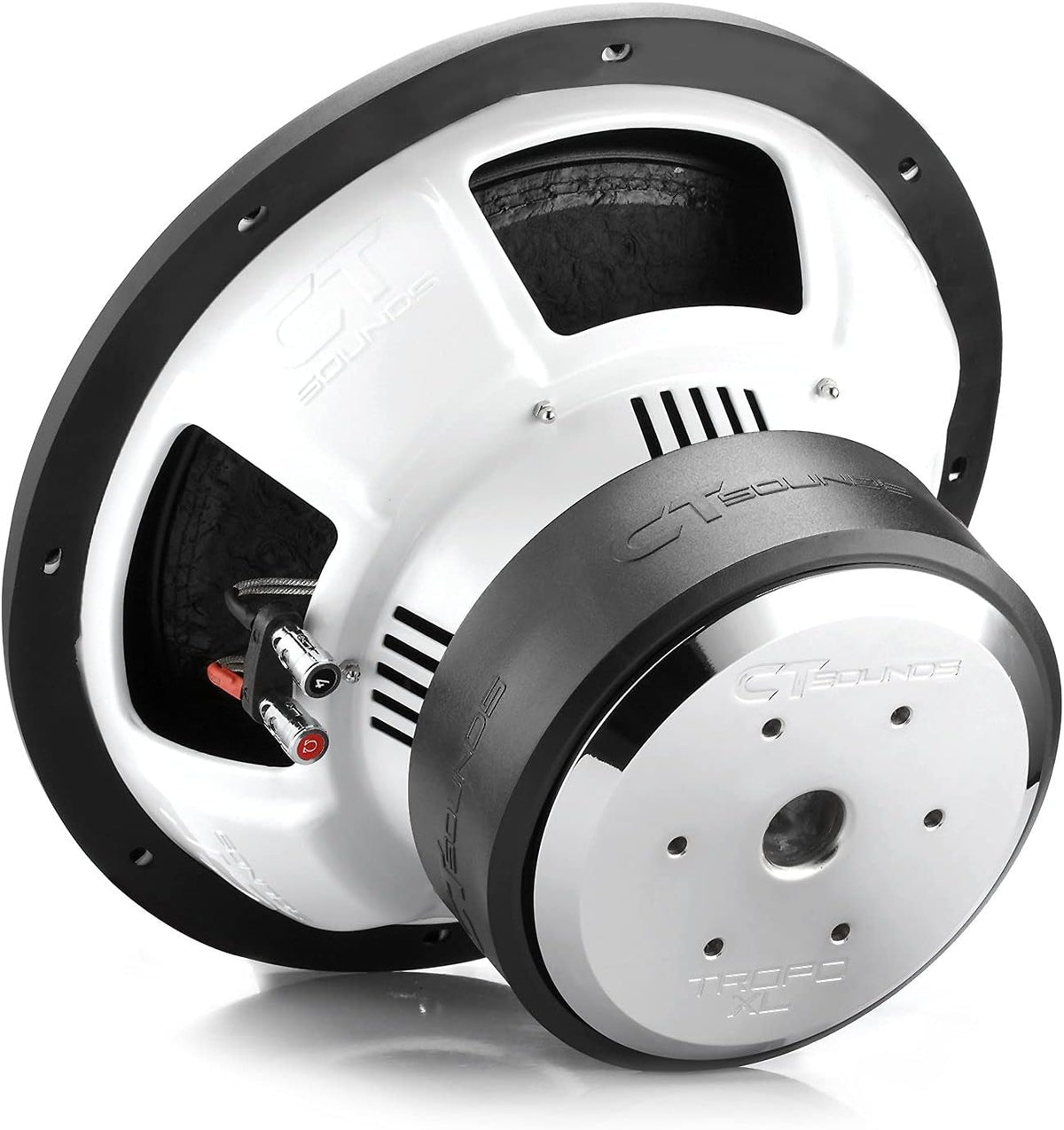 12 Inch Car Subwoofer Dual 4 Ohm X7959