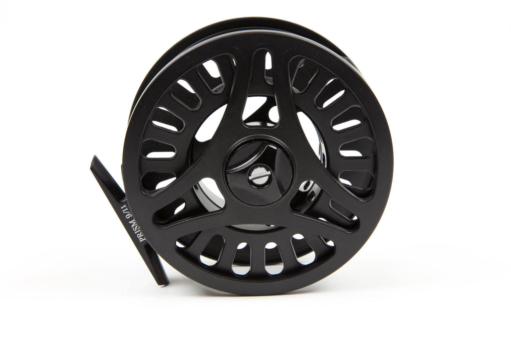 Large Arbor Fly Reel A4969