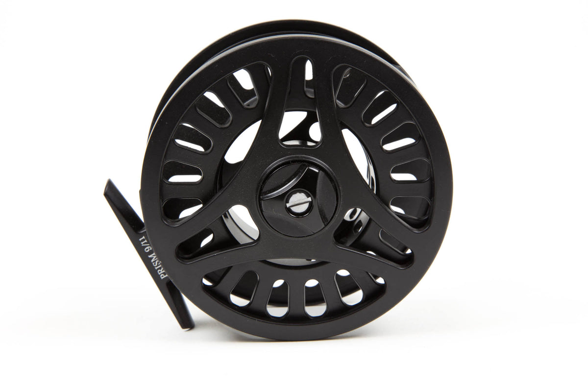 Large Arbor Fly Reel A4969