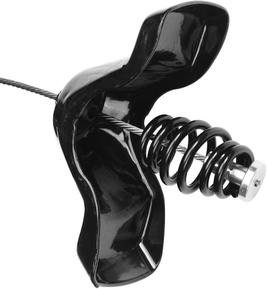 Spare Tire Hoist Carrier Holder, Pack of 2 Q1935