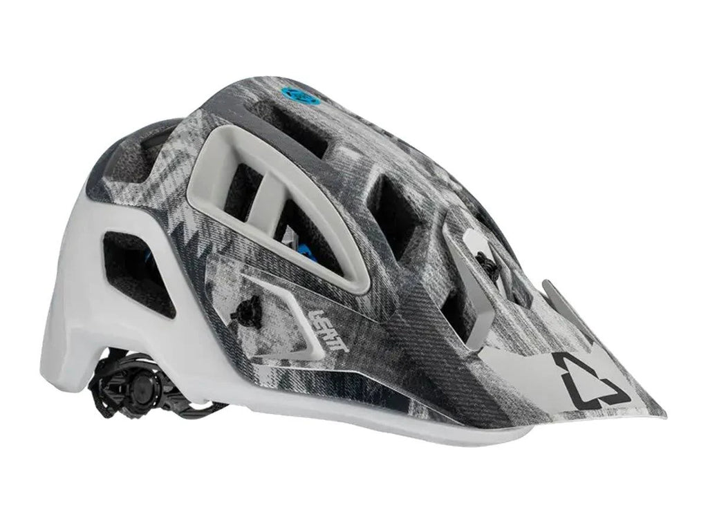 Black MTB Helmet D207963
