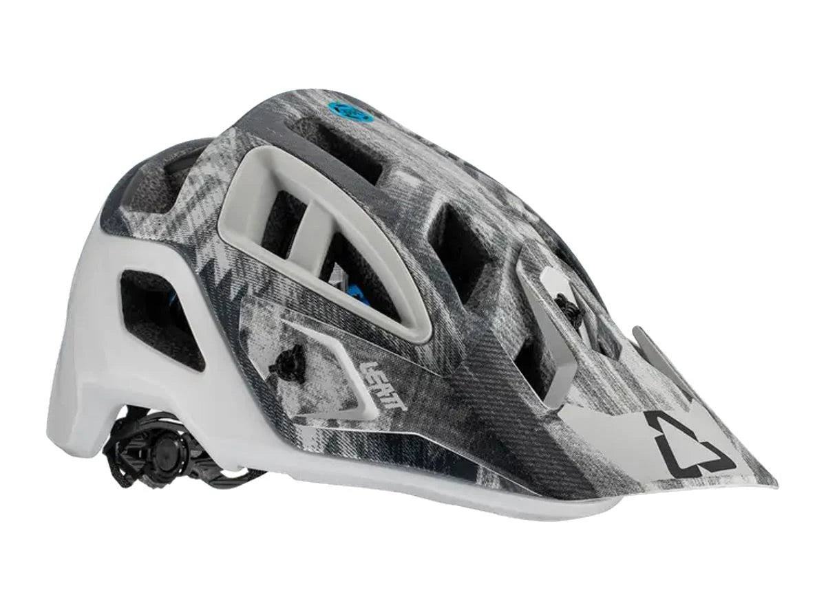 Black MTB Helmet D207963