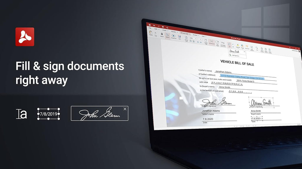 PDF Editor & Converter U704