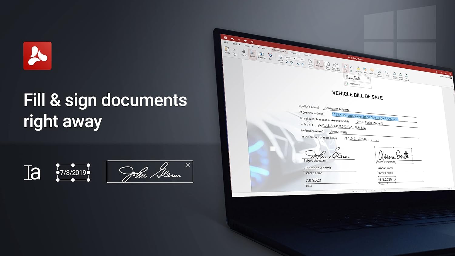 PDF Editor & Converter U704