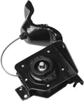 Spare Tire Hoist Carrier Holder, Pack of 2 Q1935