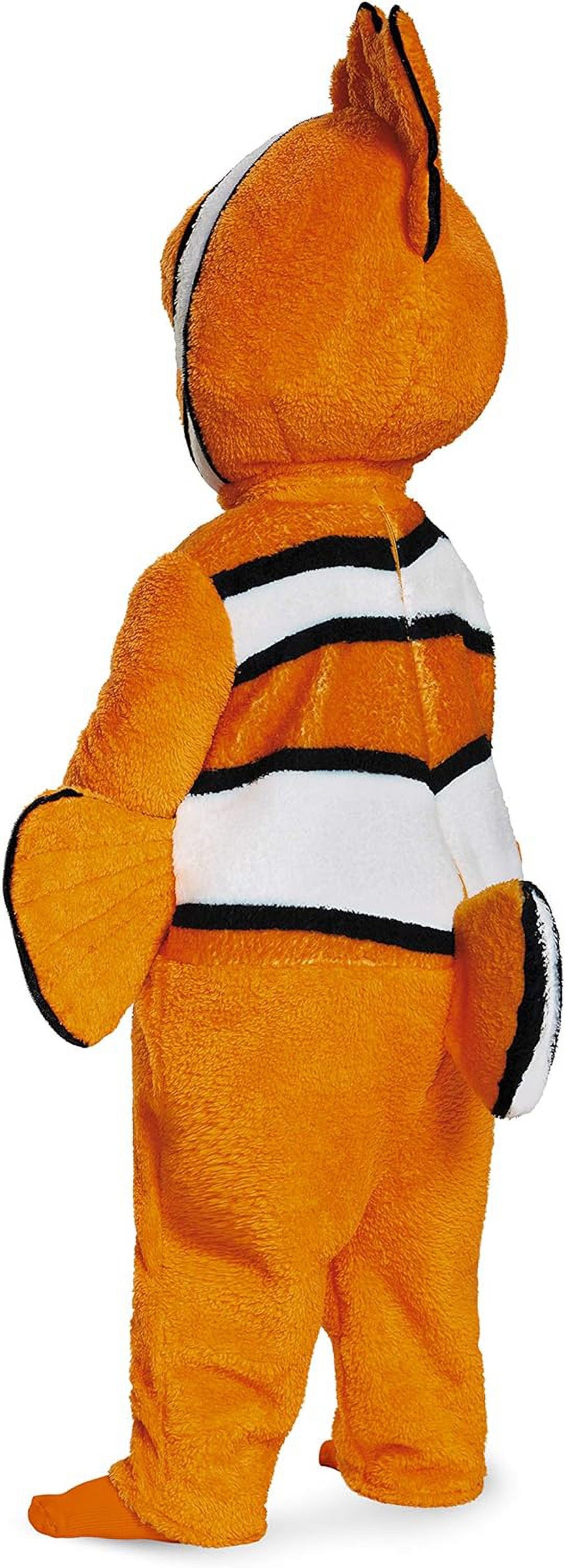 Infant Boys' Nemo Costume - Size 12-18 Months L336
