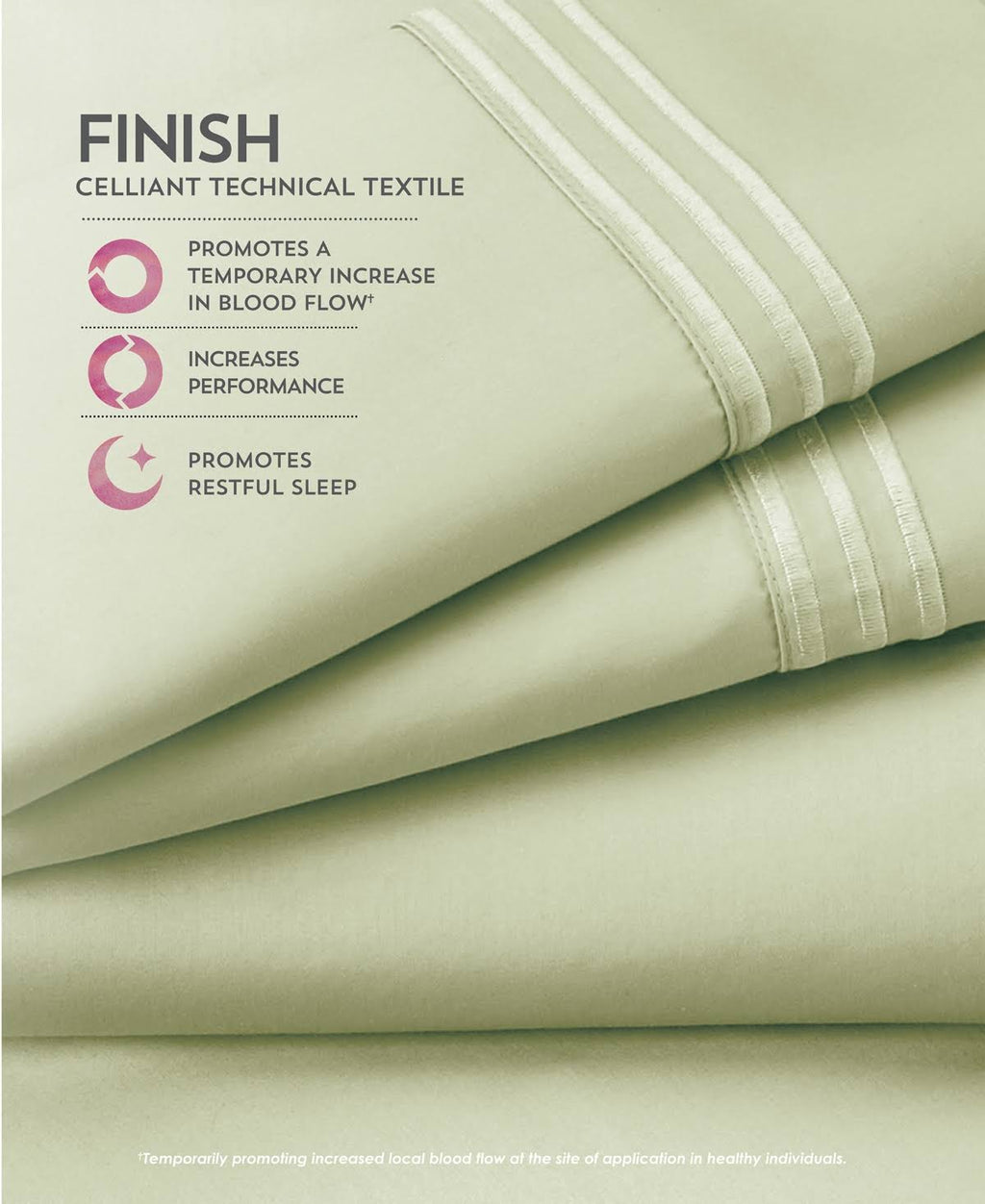 King Dove Grey Sheet Set R67574