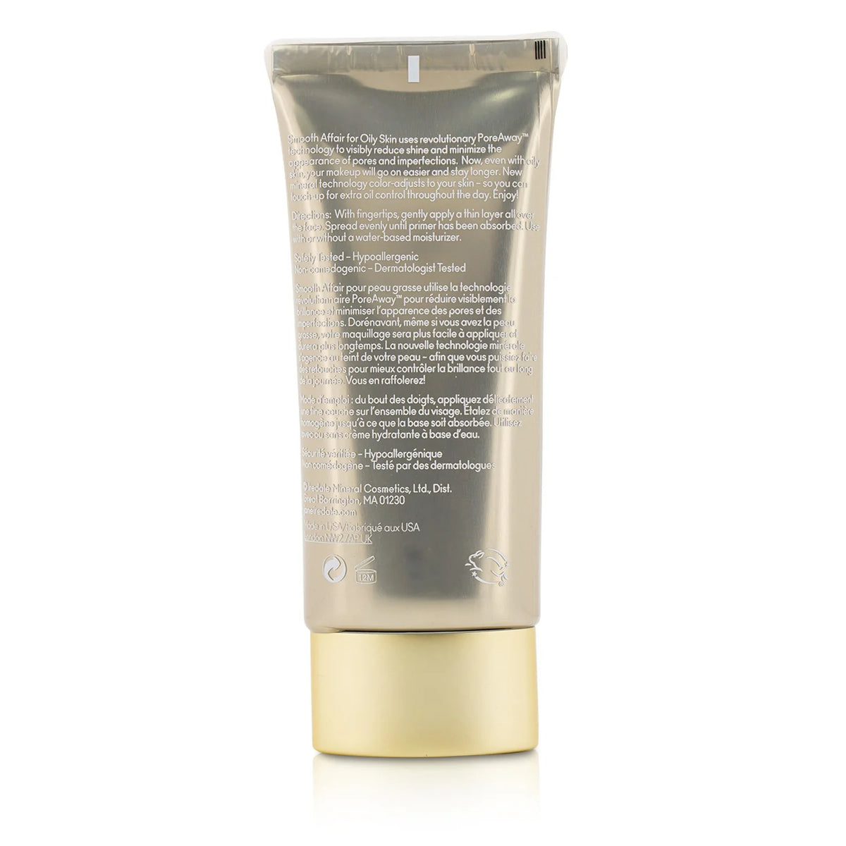 Facial Primer & Brightener 50ml S908951