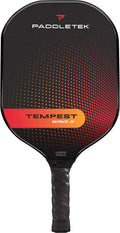 Purple Pickleball Paddle P666