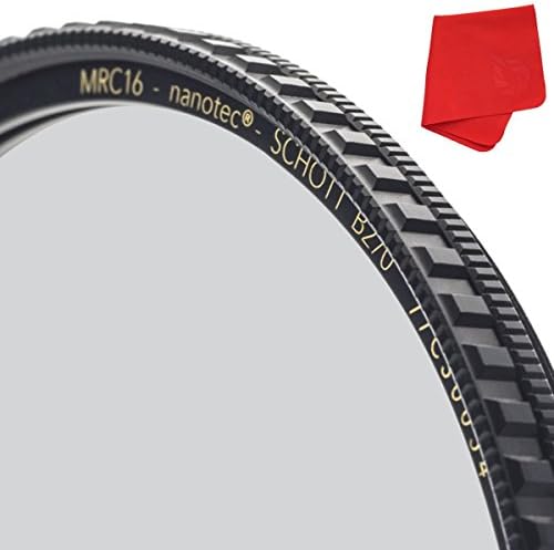49mm Circular Polarizer Filter B2759