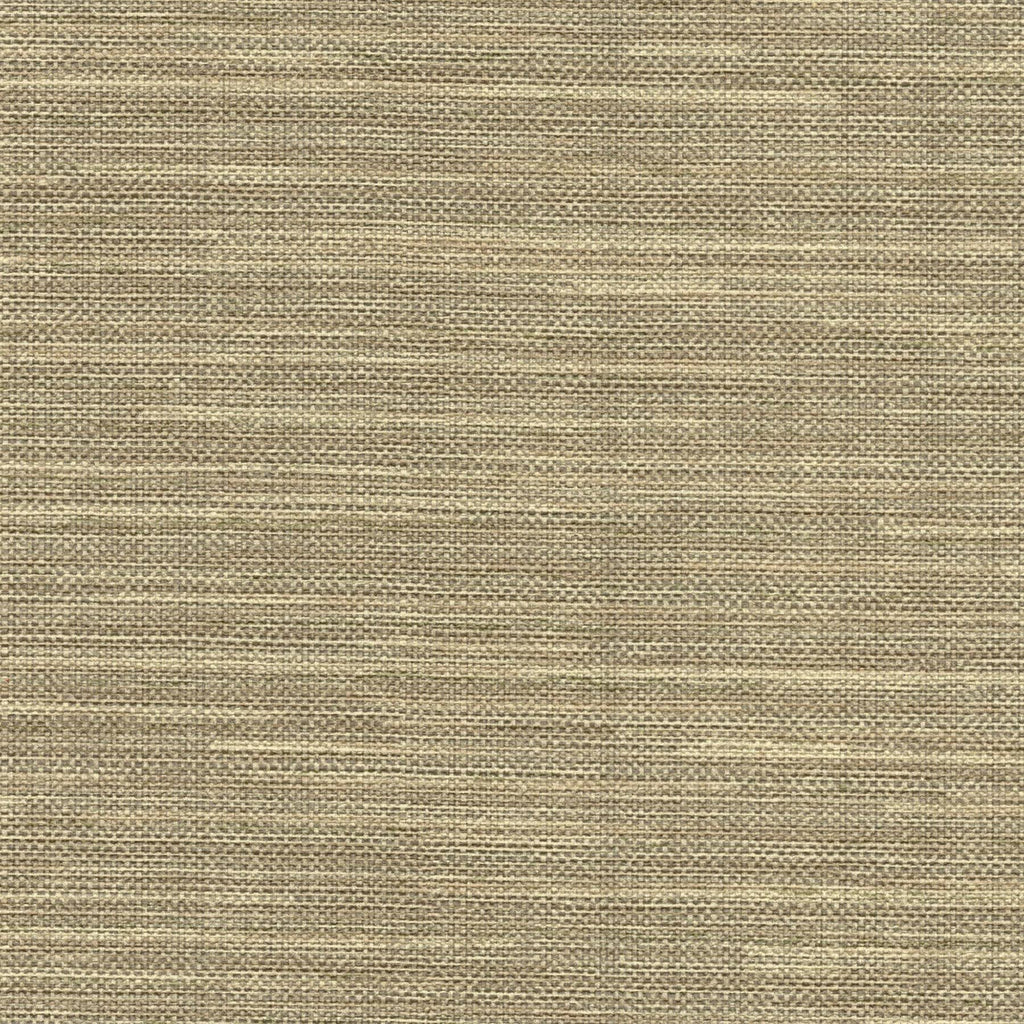 Beige Faux Grasscloth Wallpaper Y15828