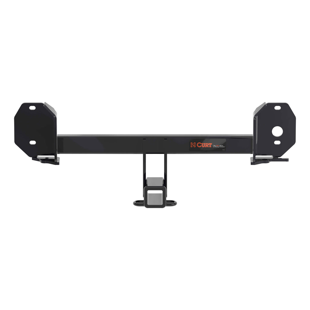 Class III 2 in. Receiver Hitch Y548
