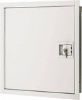 16x16 Fire Rated Access Door with Paddle Latch J355417