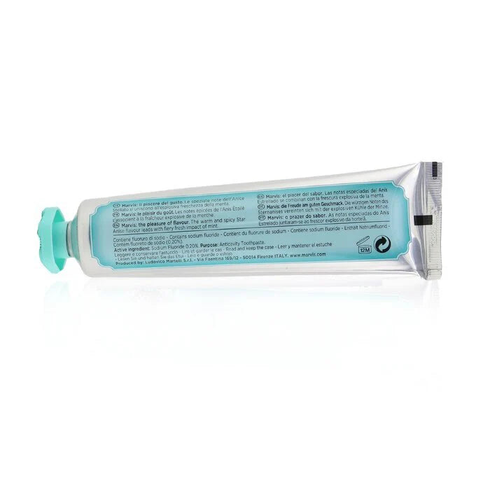 Anise Mint Toothpaste 85ml P815138