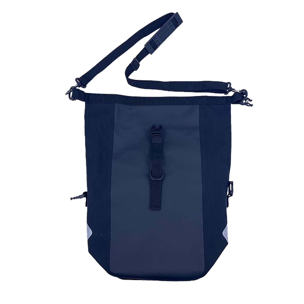 Bike Pannier Bag 15L Rear Seat Trunk Bag D911