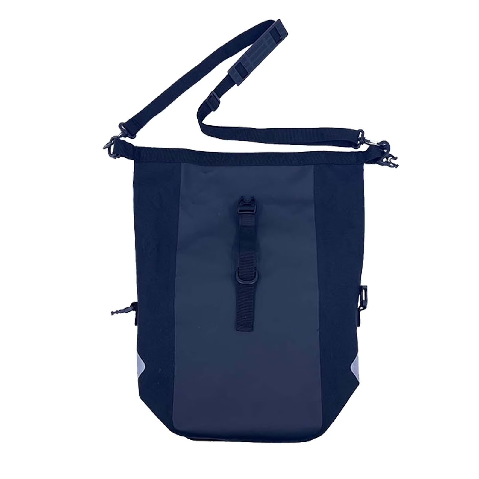 Bike Pannier Bag 15L Rear Seat Trunk Bag D911